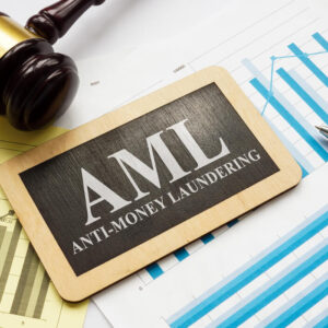 Anti Money Laundering (AML)